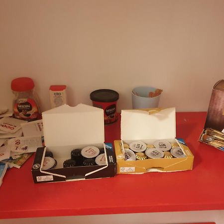 דירות בוקרשט La Casa De Danel מראה חיצוני תמונה