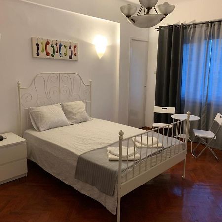 דירות בוקרשט La Casa De Danel מראה חיצוני תמונה