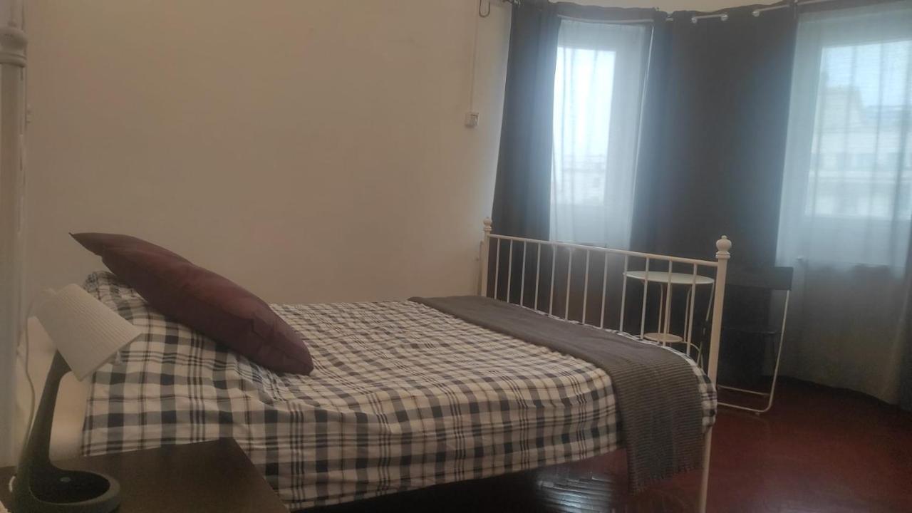 דירות בוקרשט La Casa De Danel מראה חיצוני תמונה