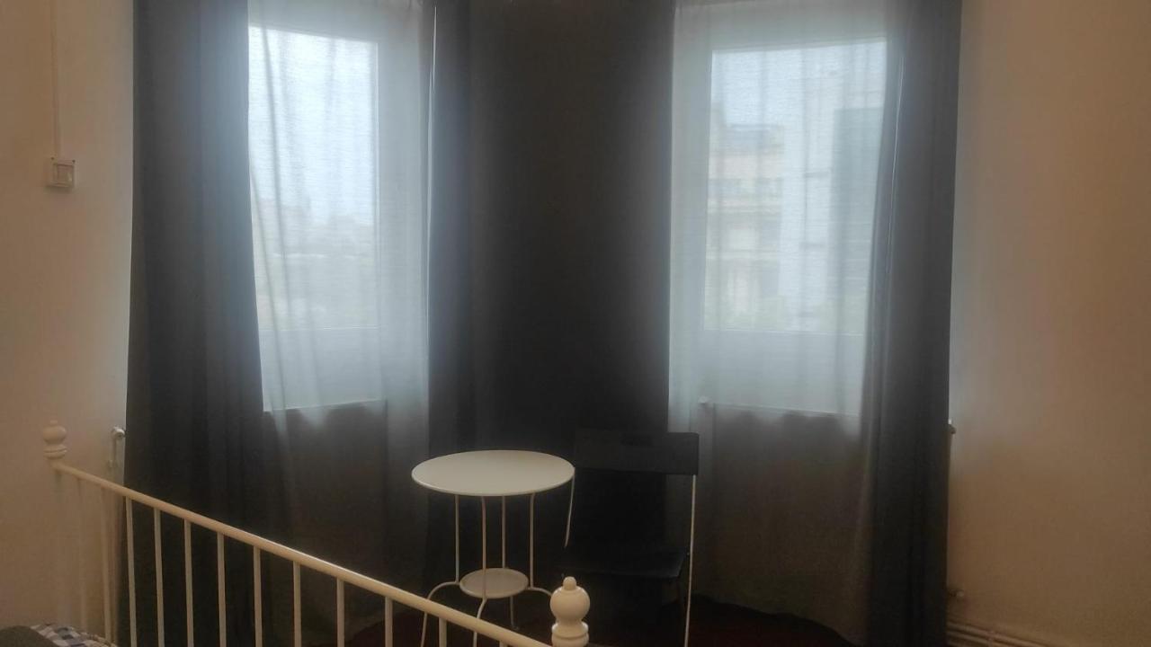 דירות בוקרשט La Casa De Danel חדר תמונה