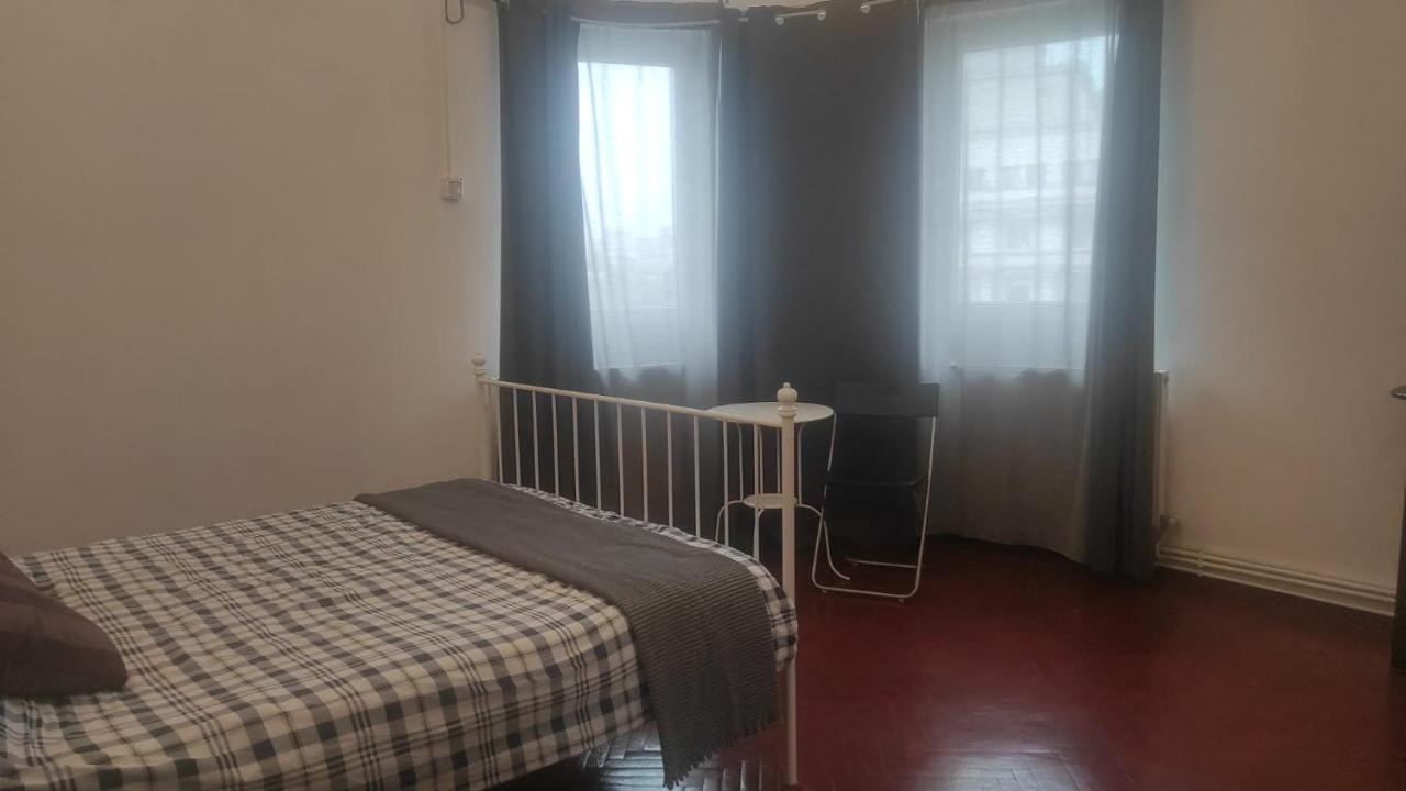 דירות בוקרשט La Casa De Danel חדר תמונה