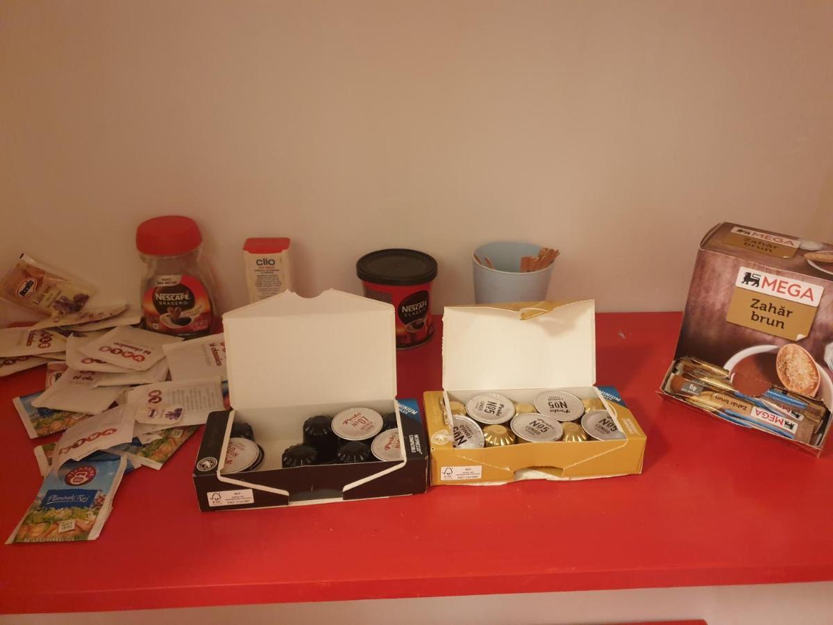 דירות בוקרשט La Casa De Danel מראה חיצוני תמונה