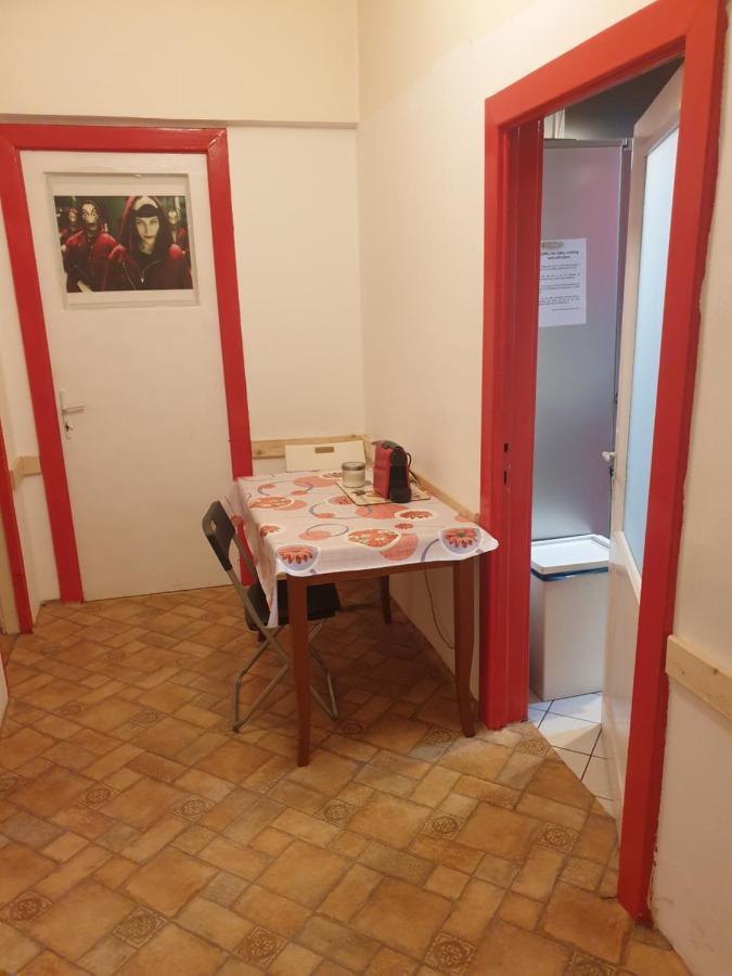 דירות בוקרשט La Casa De Danel מראה חיצוני תמונה