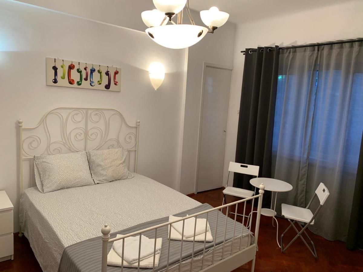 דירות בוקרשט La Casa De Danel מראה חיצוני תמונה